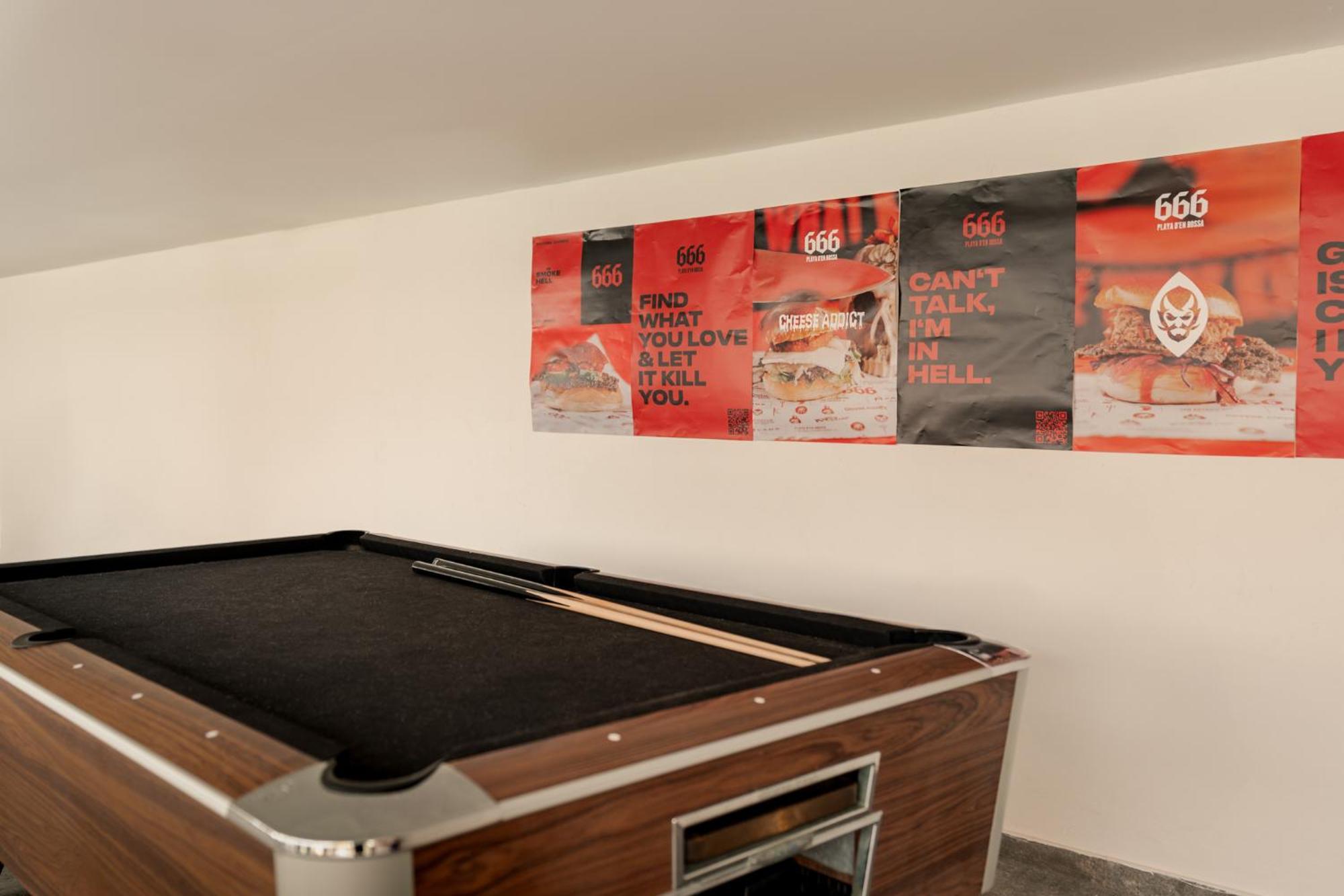 Ryans Ibiza Apartments - Only Adults Εξωτερικό φωτογραφία