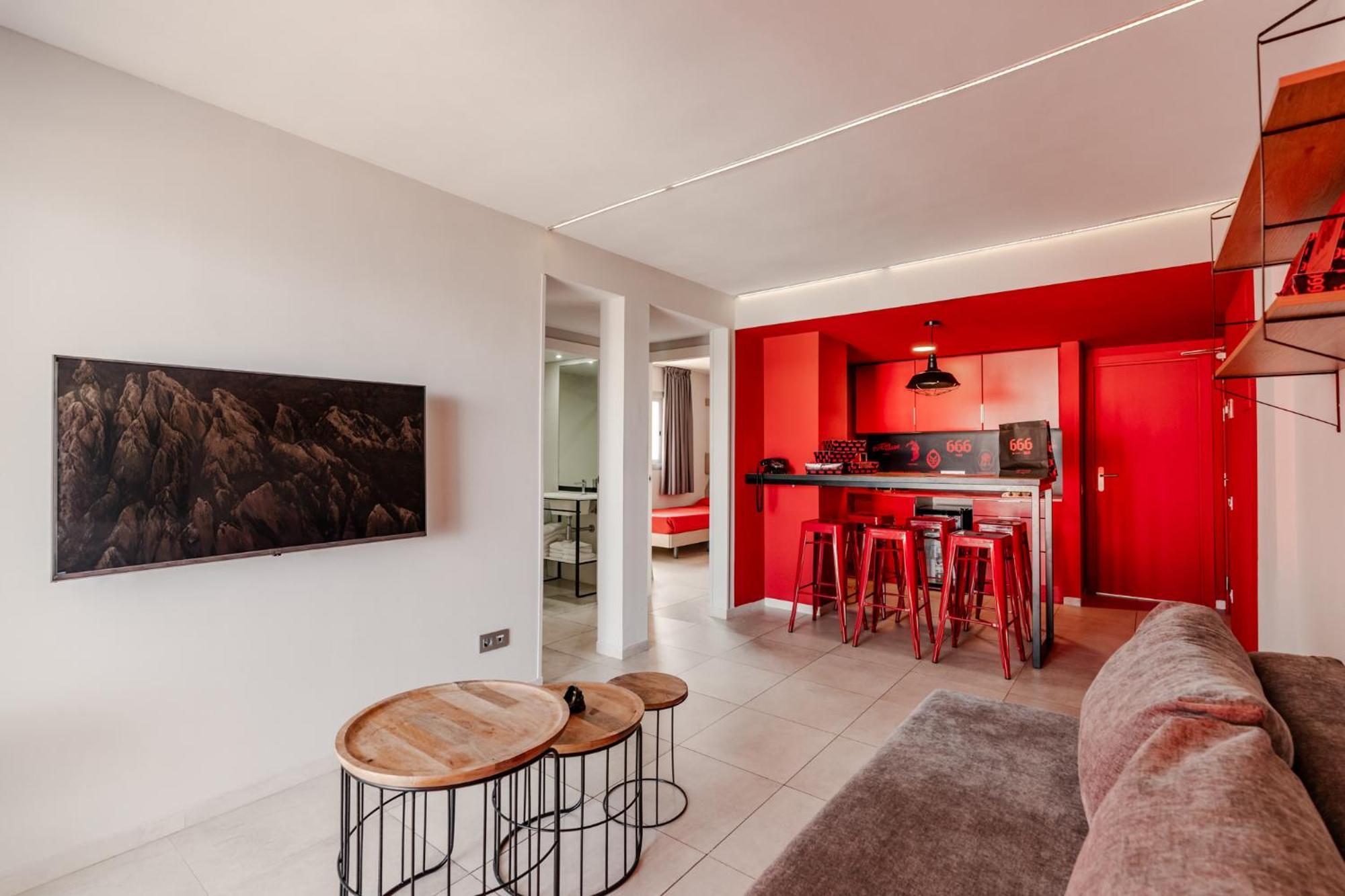 Ryans Ibiza Apartments - Only Adults Εξωτερικό φωτογραφία
