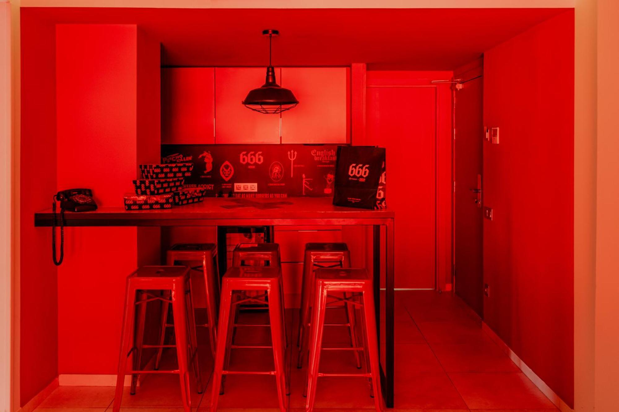 Ryans Ibiza Apartments - Only Adults Εξωτερικό φωτογραφία