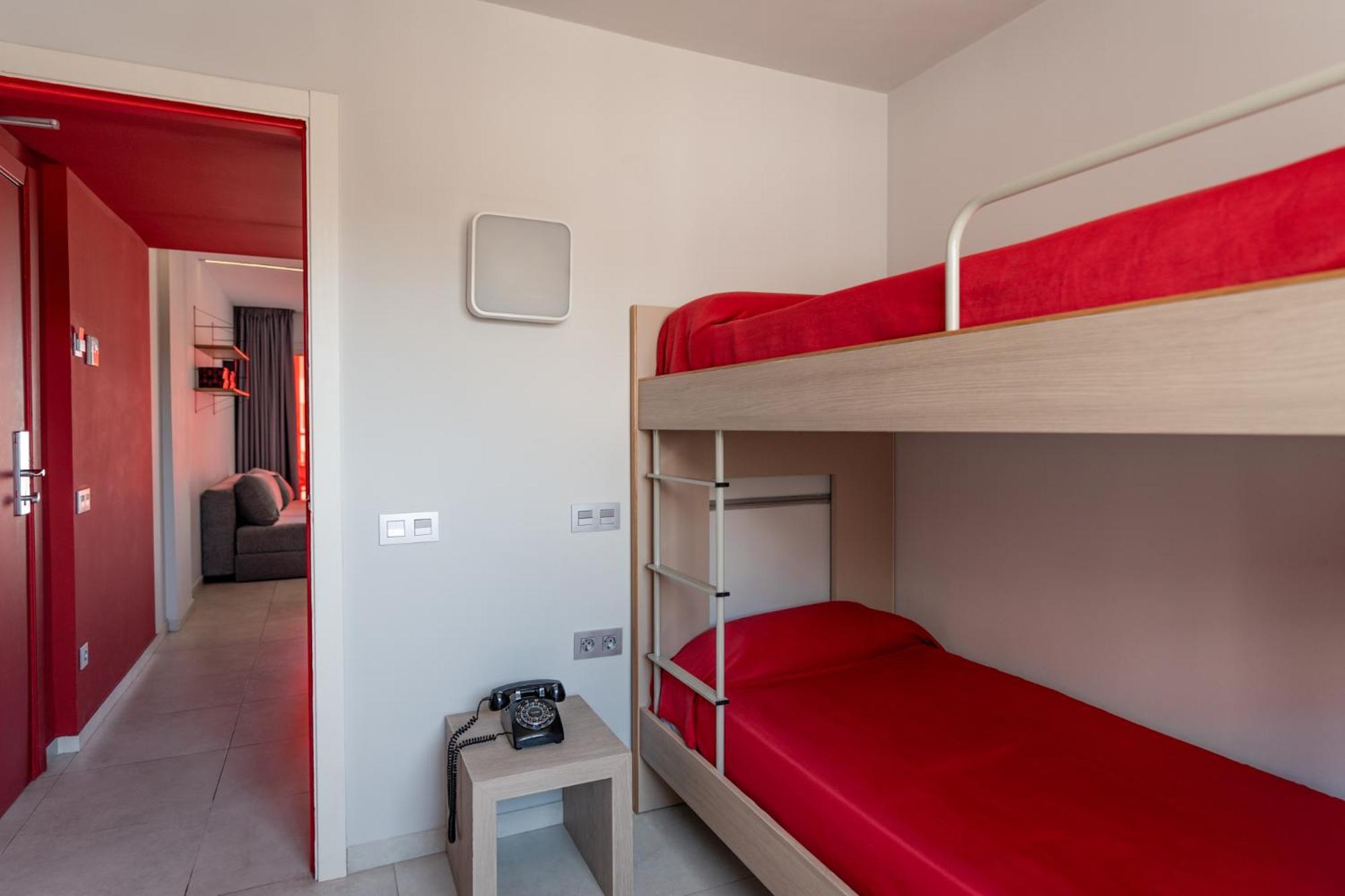 Ryans Ibiza Apartments - Only Adults Εξωτερικό φωτογραφία
